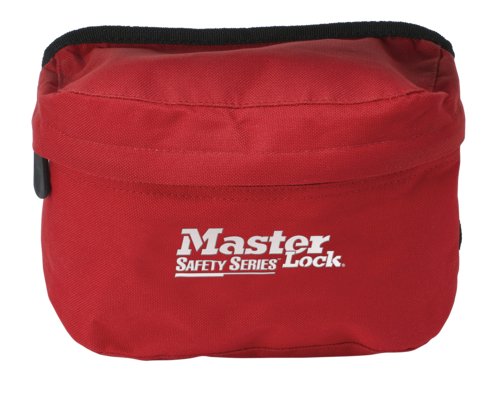 Pochette de consignation vide- Master Lock- Preventimark