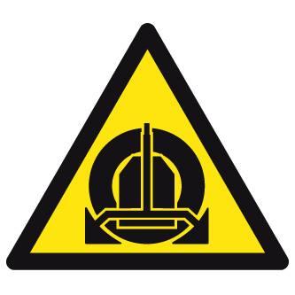Danger - W203