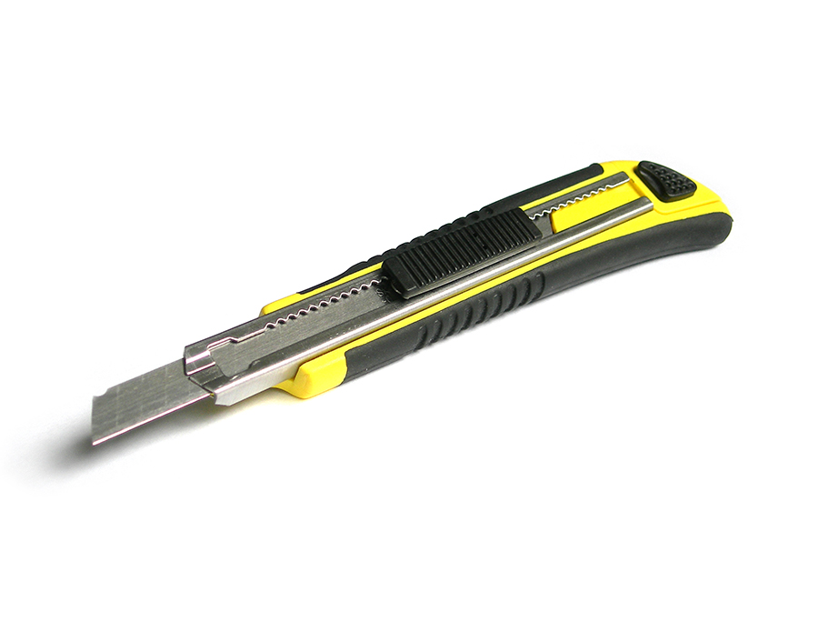 Cutter Indy 500 - Préventimark