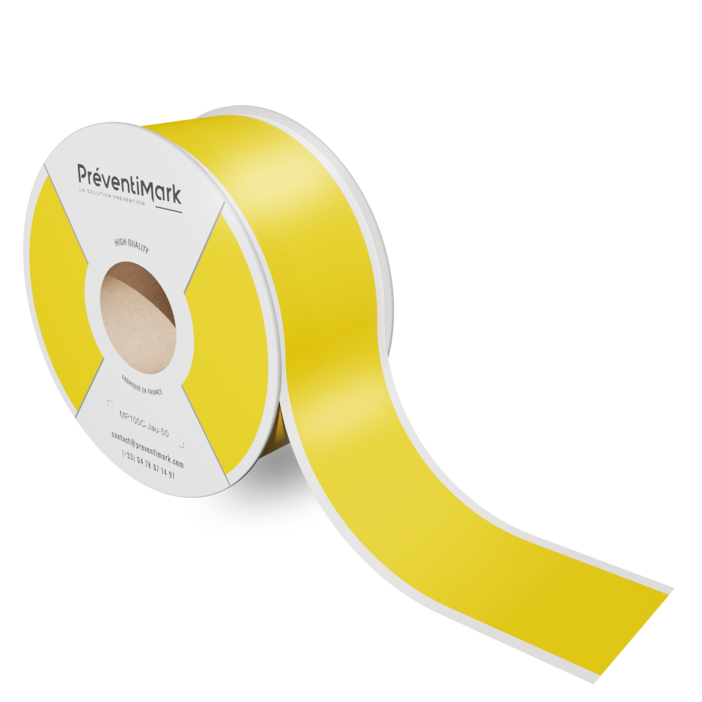 Rouleaux en continu MP100