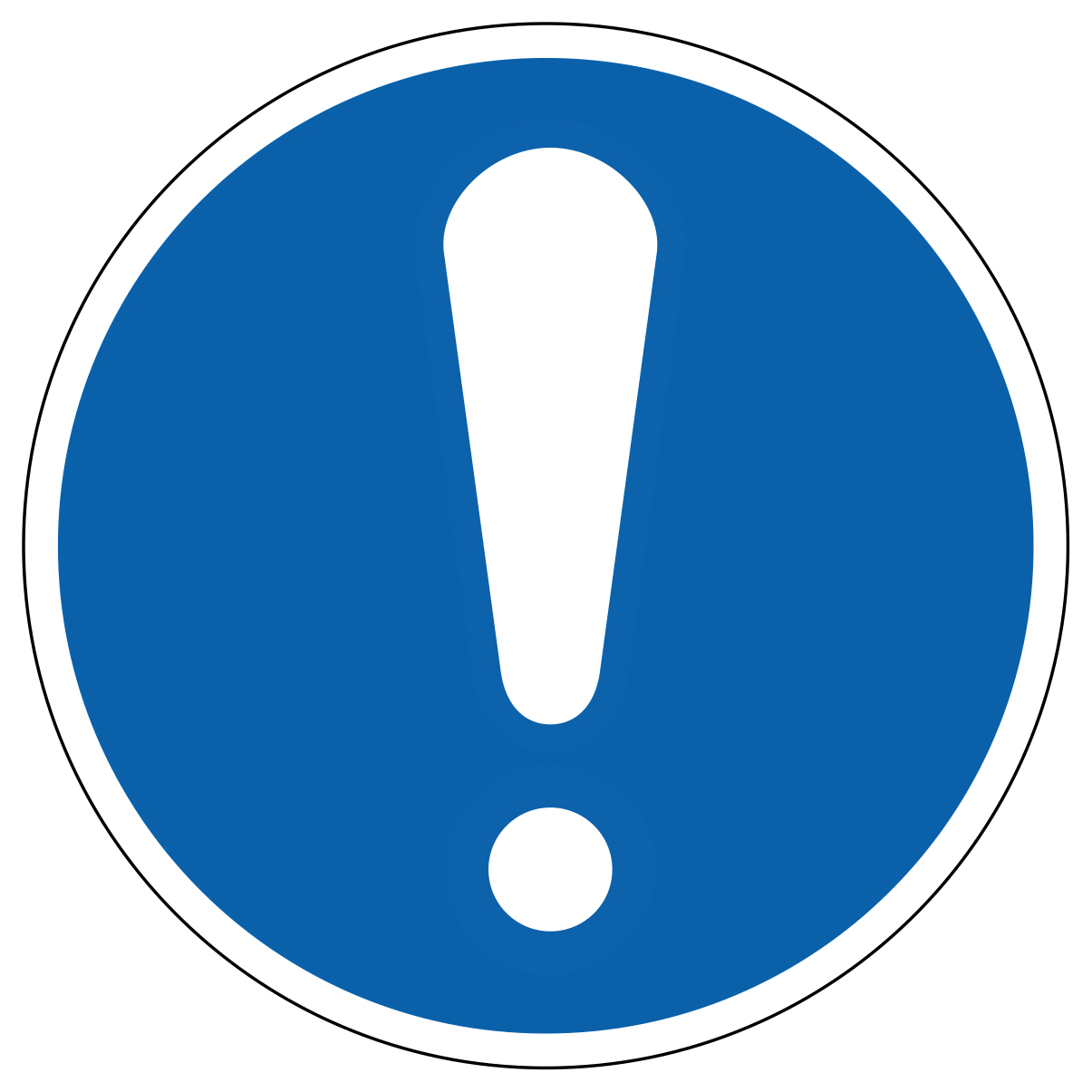 Signal général