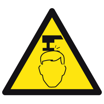 Attention à la tête