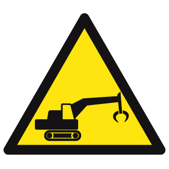 Engins de chantier