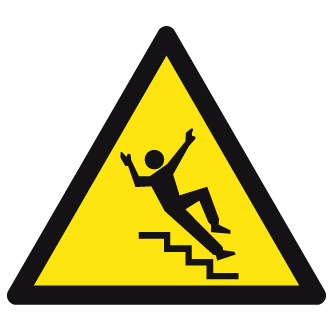 Risque de chute