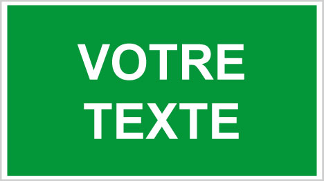 Votre texte