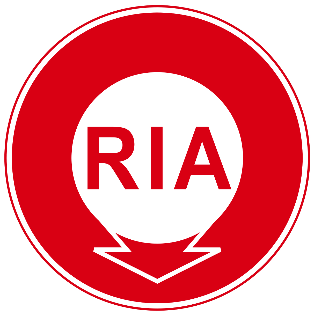 Robinet d'incendie armé (RIA) - F304 - étiquettes et panneaux d'incendie et de sécurité
