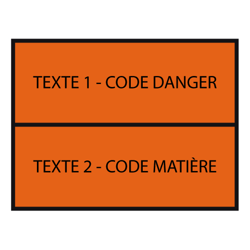 Plaque Code danger