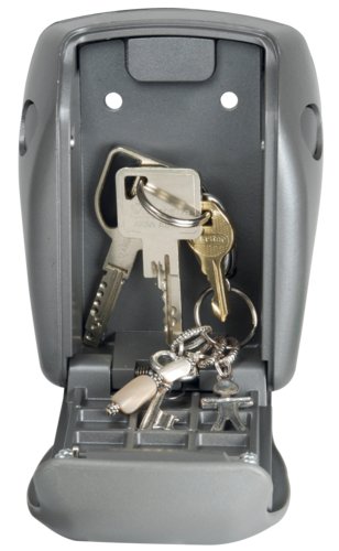 Boite à clés sécurisée- Master Lock- Preventimark