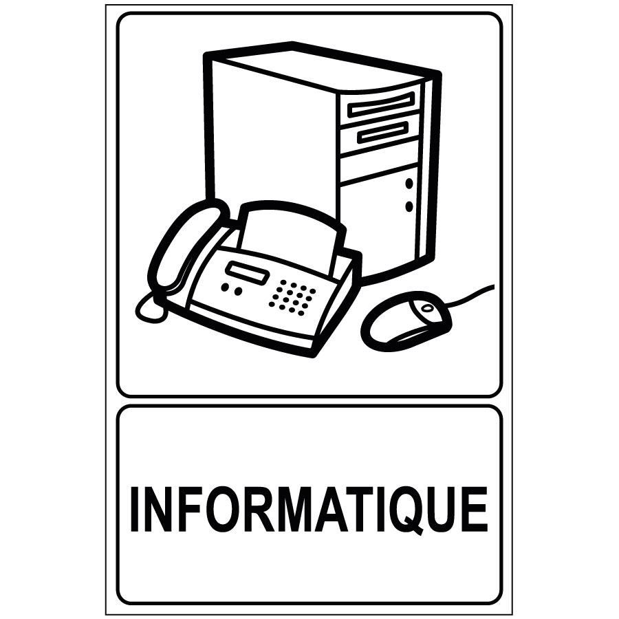 Recyclage Informatique