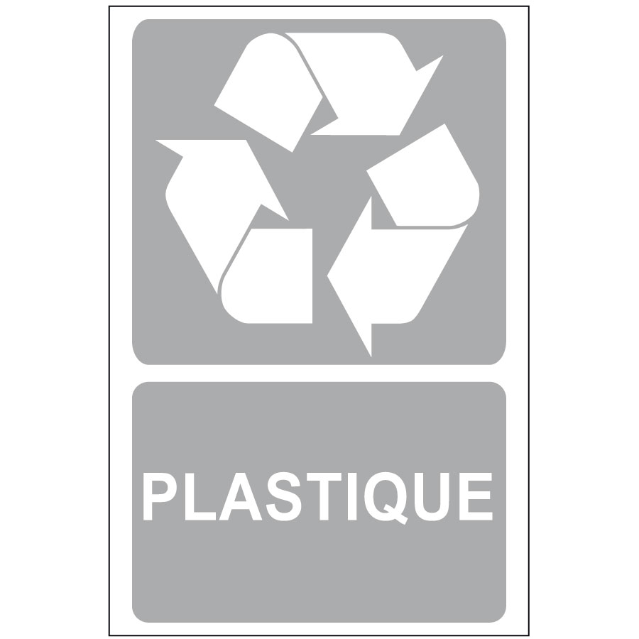 Recyclage Plastique