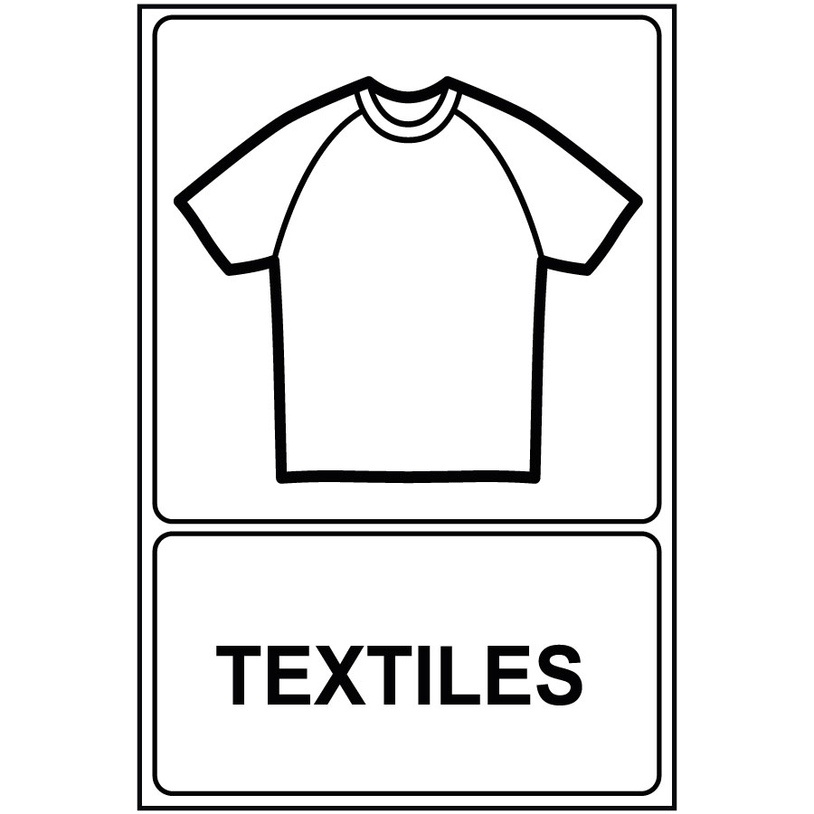 Recyclage Textiles