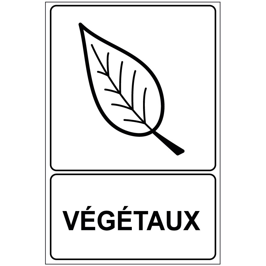 Recyclage Végétaux