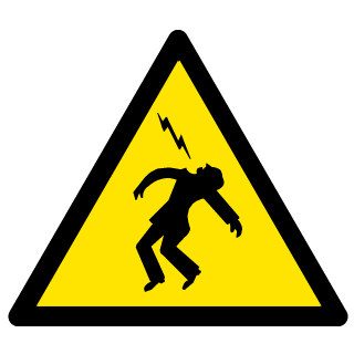 Haute tension