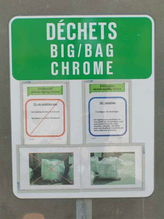 Déchet