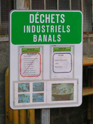 Déchet