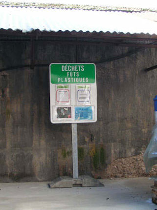 Déchet