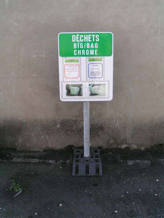 Déchet