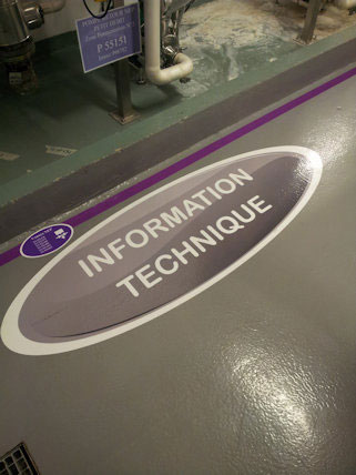 Signalétique