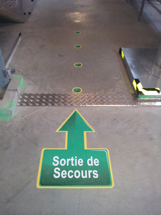 Signalétique