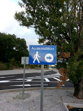Signalétique