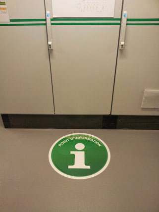 Signalétique