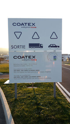 Signalétique