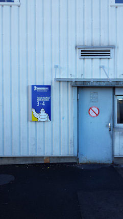 Signalétique