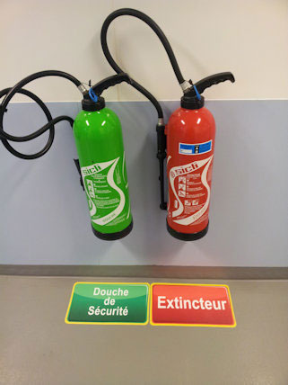Signalétique