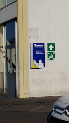 Signalétique