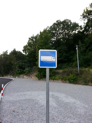 Signalétique