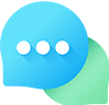 icone conversation